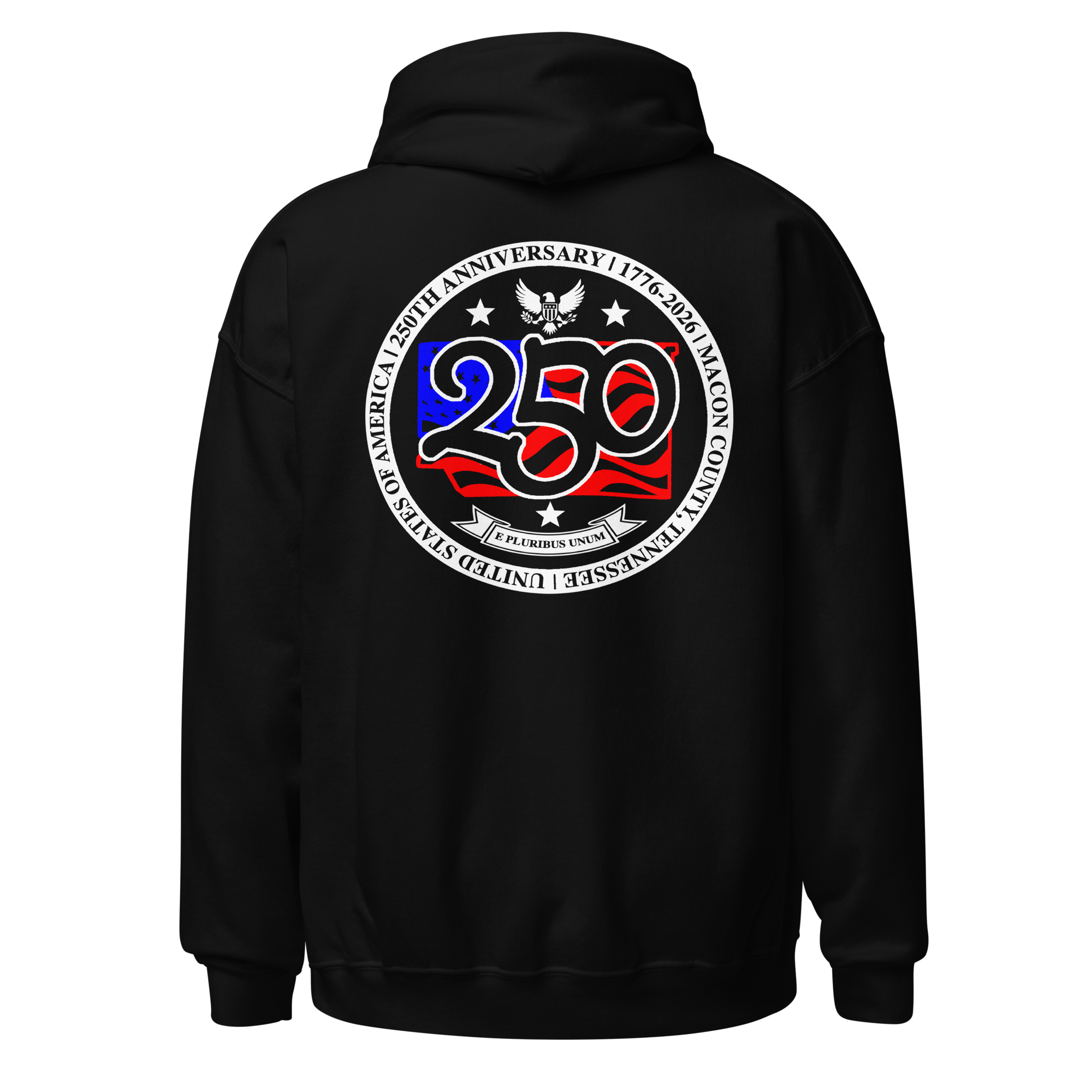 250th Hoodie