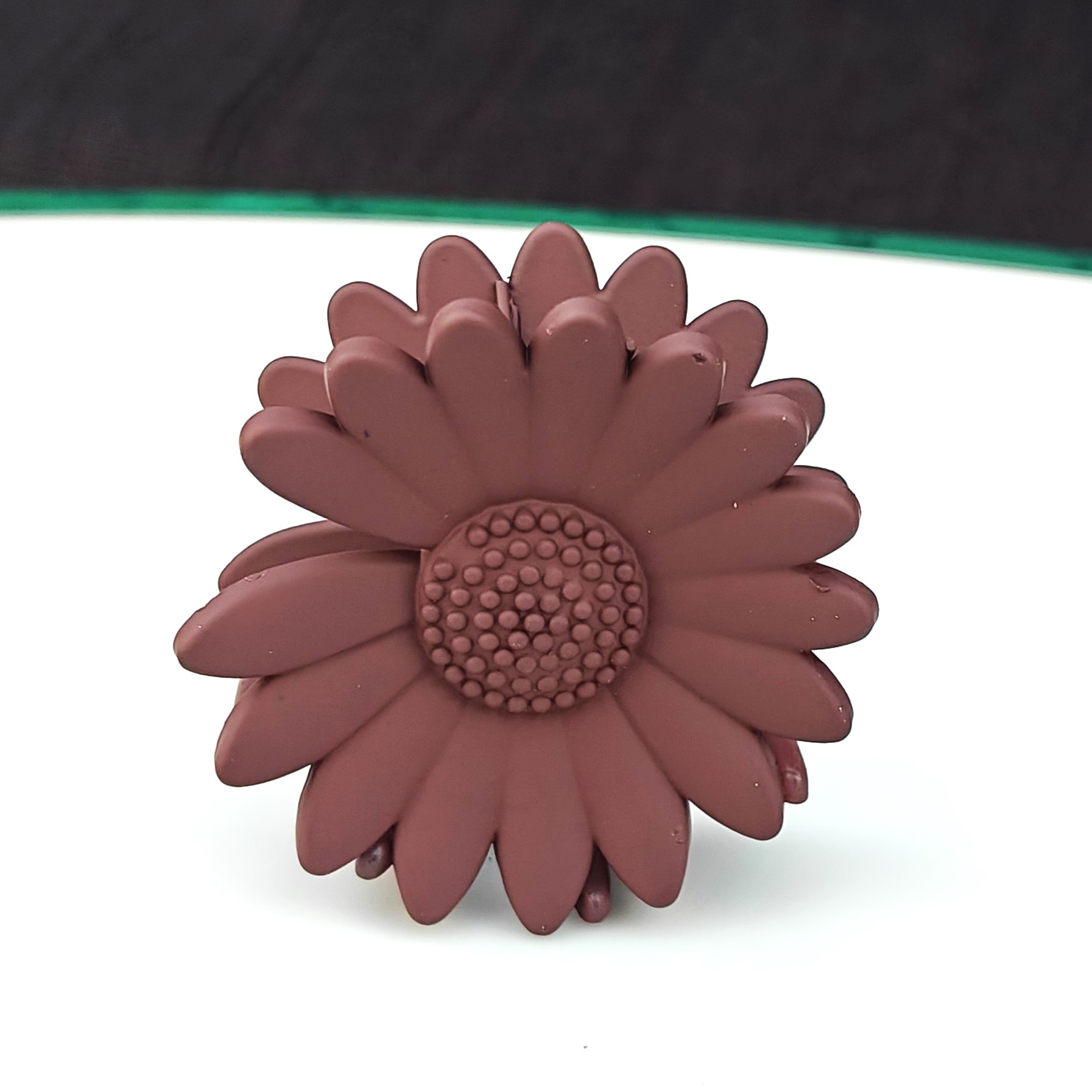 Colourful Pinteresty  Hair Clips