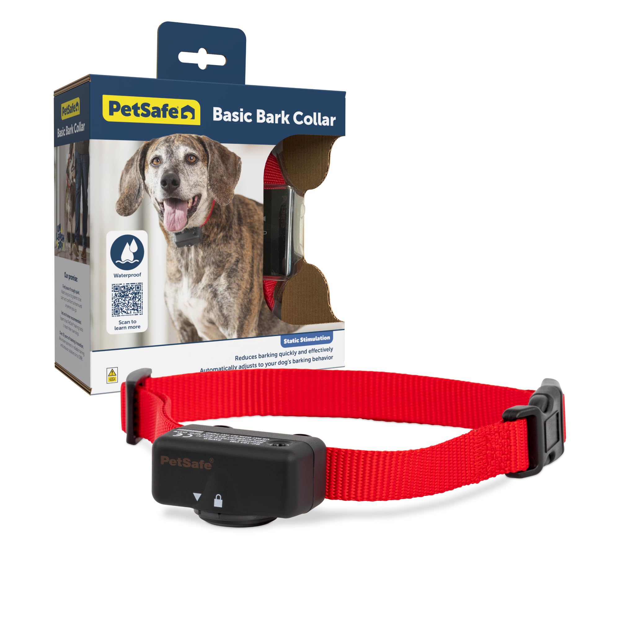 PetSafe Basic Bark Collar