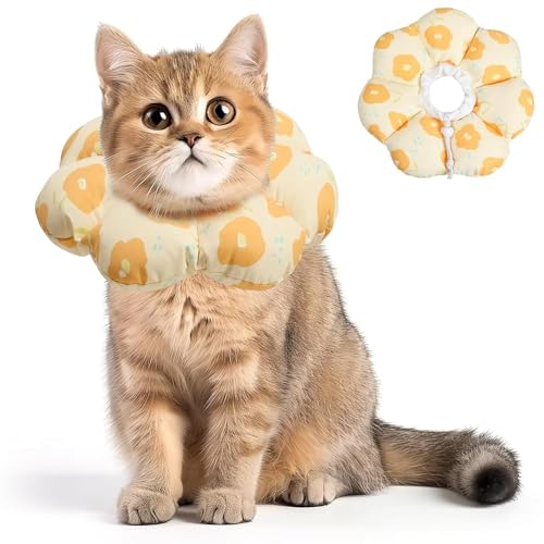 Soft Pet Recovery Collar Cone