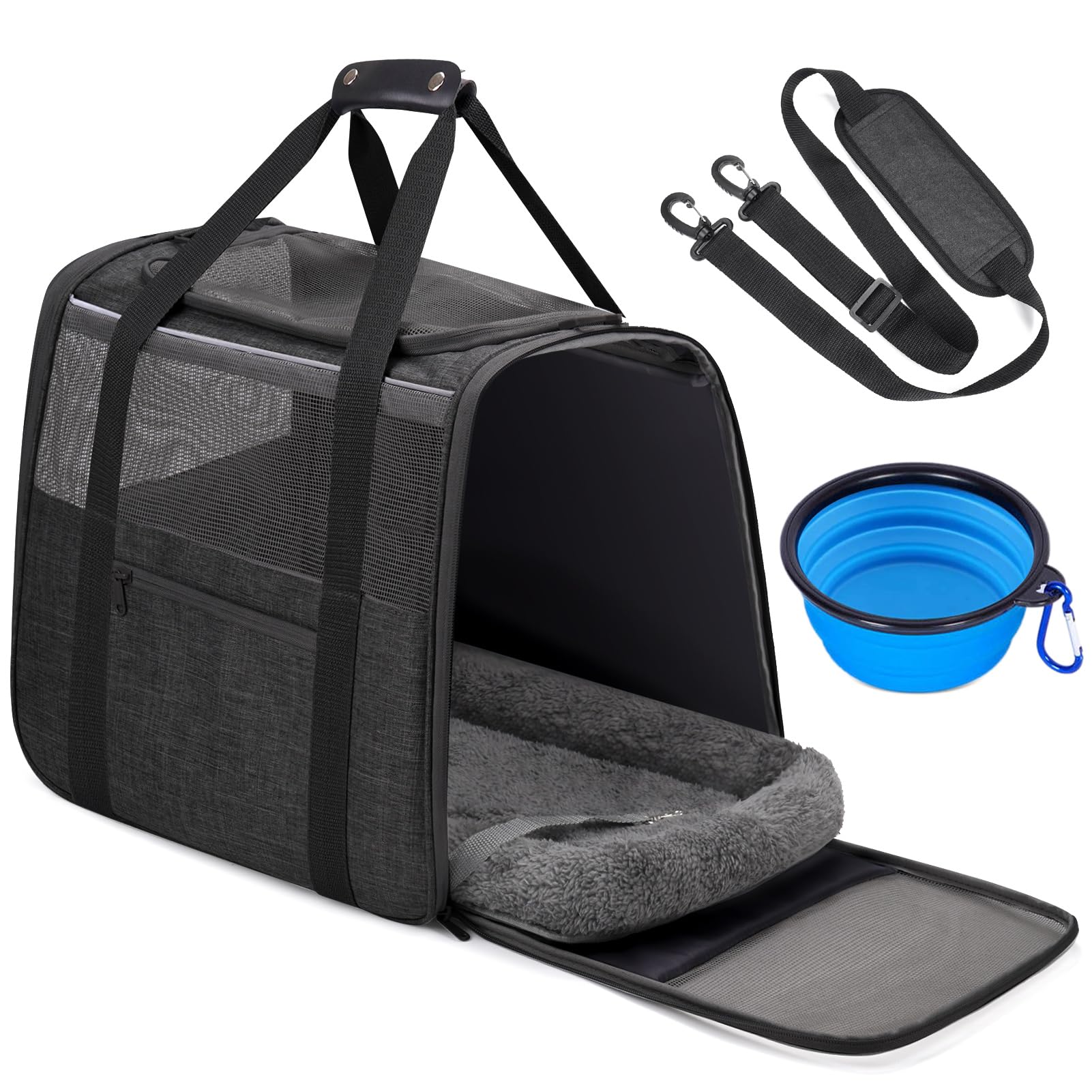 Portable Pet Carrier