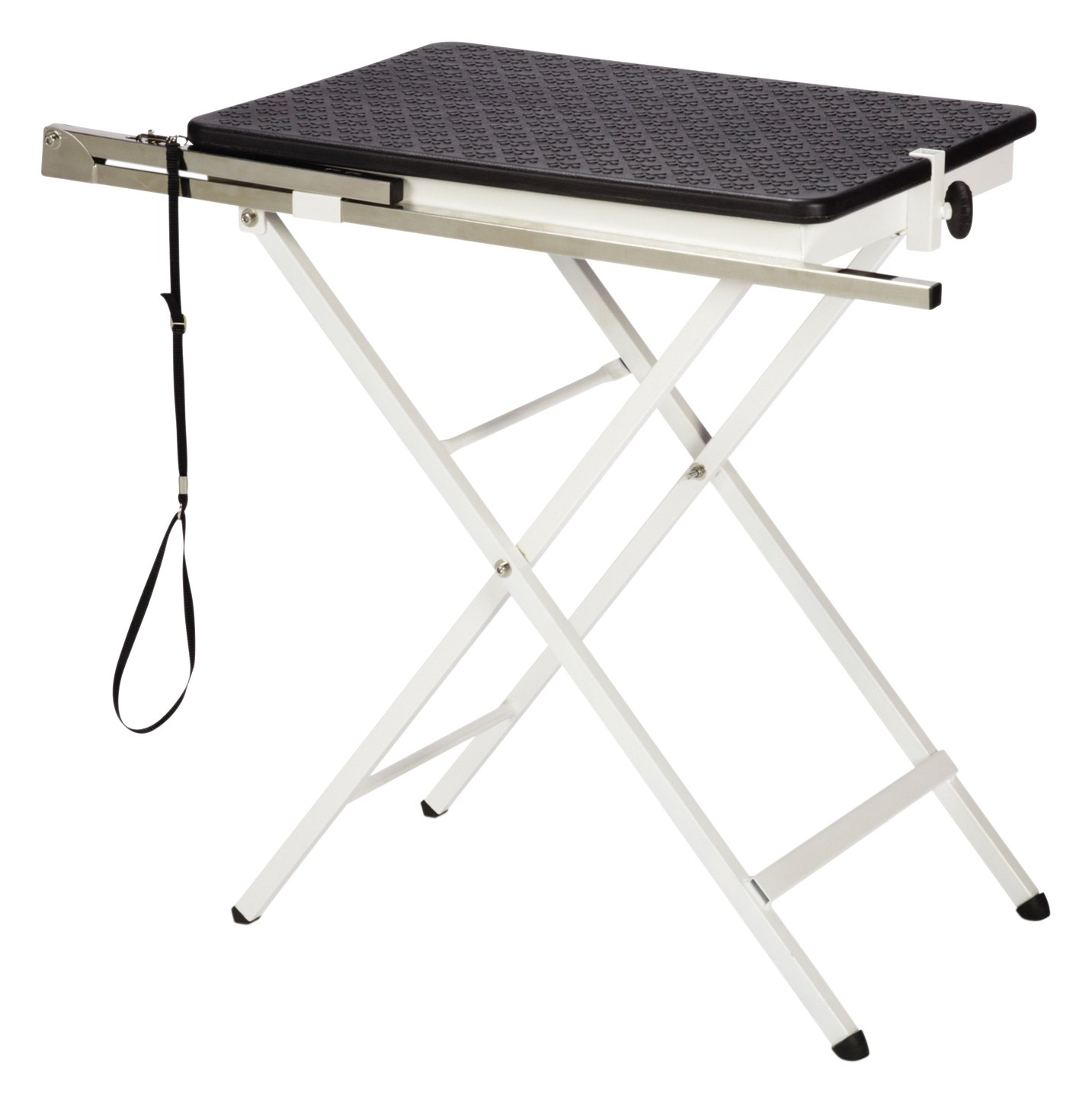 Foldable Pet Grooming Table