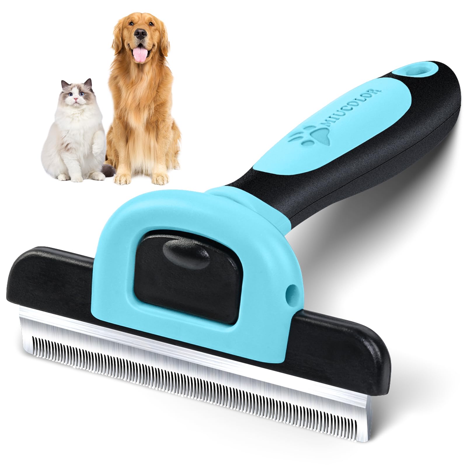 Pet Grooming Brush