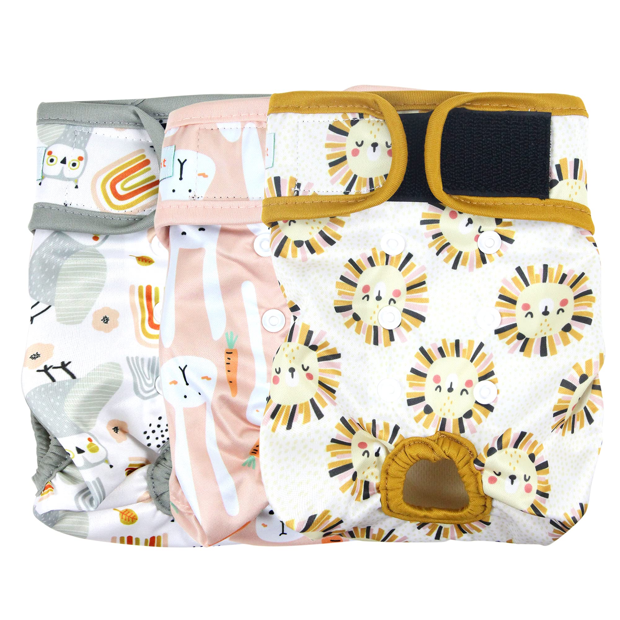 Washable Diapers