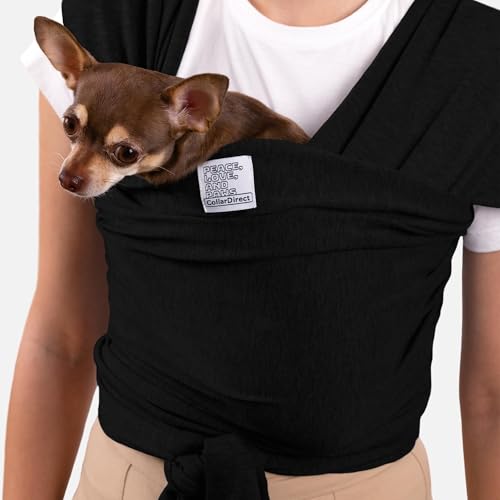 Pet Sling Carrier
