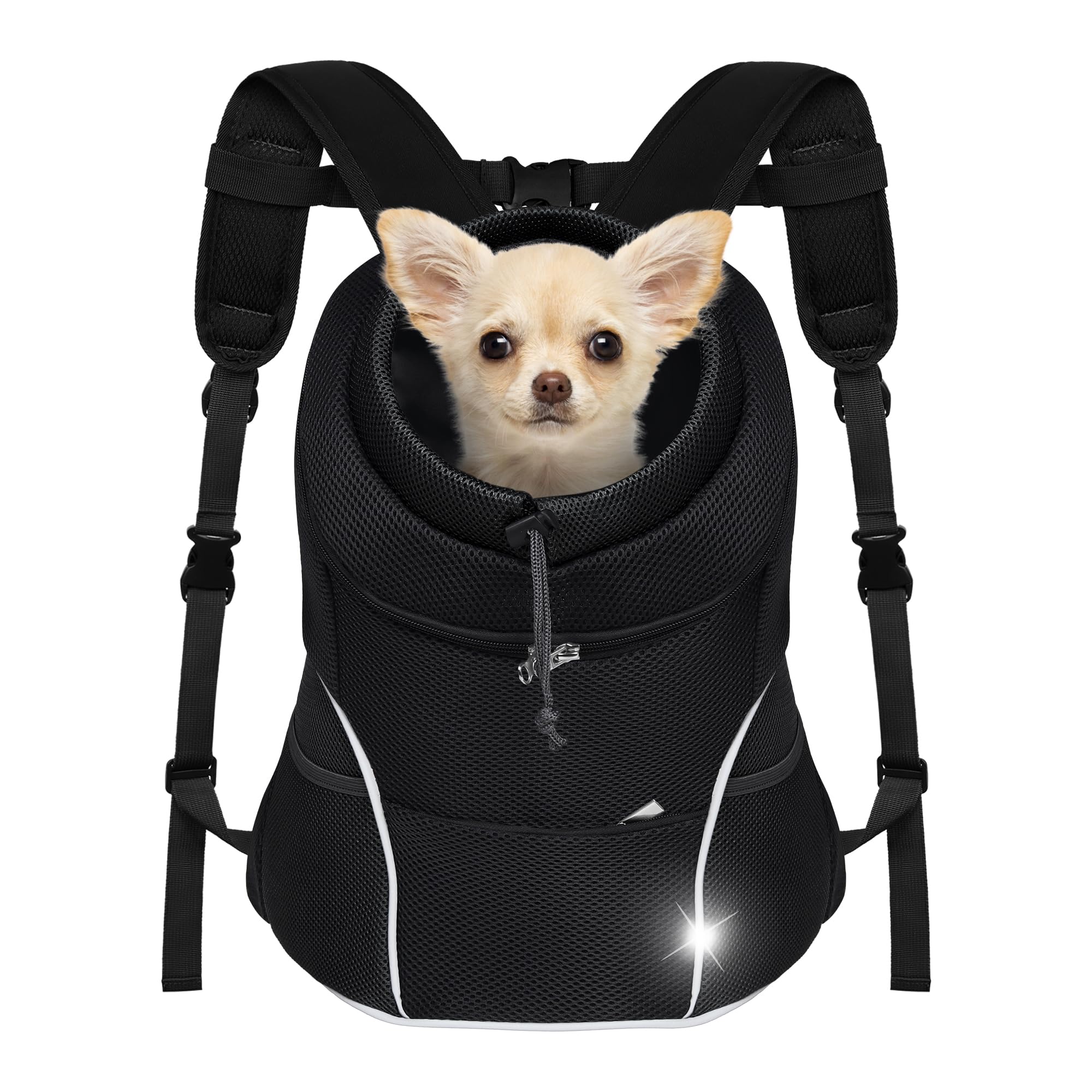 Pet Carrier Backpack