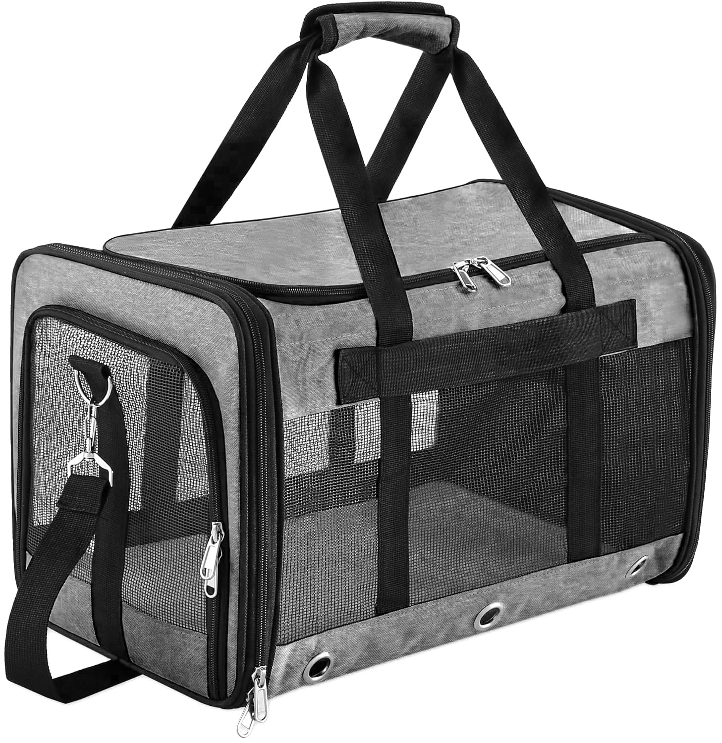 Portable Pet Carrier Bag