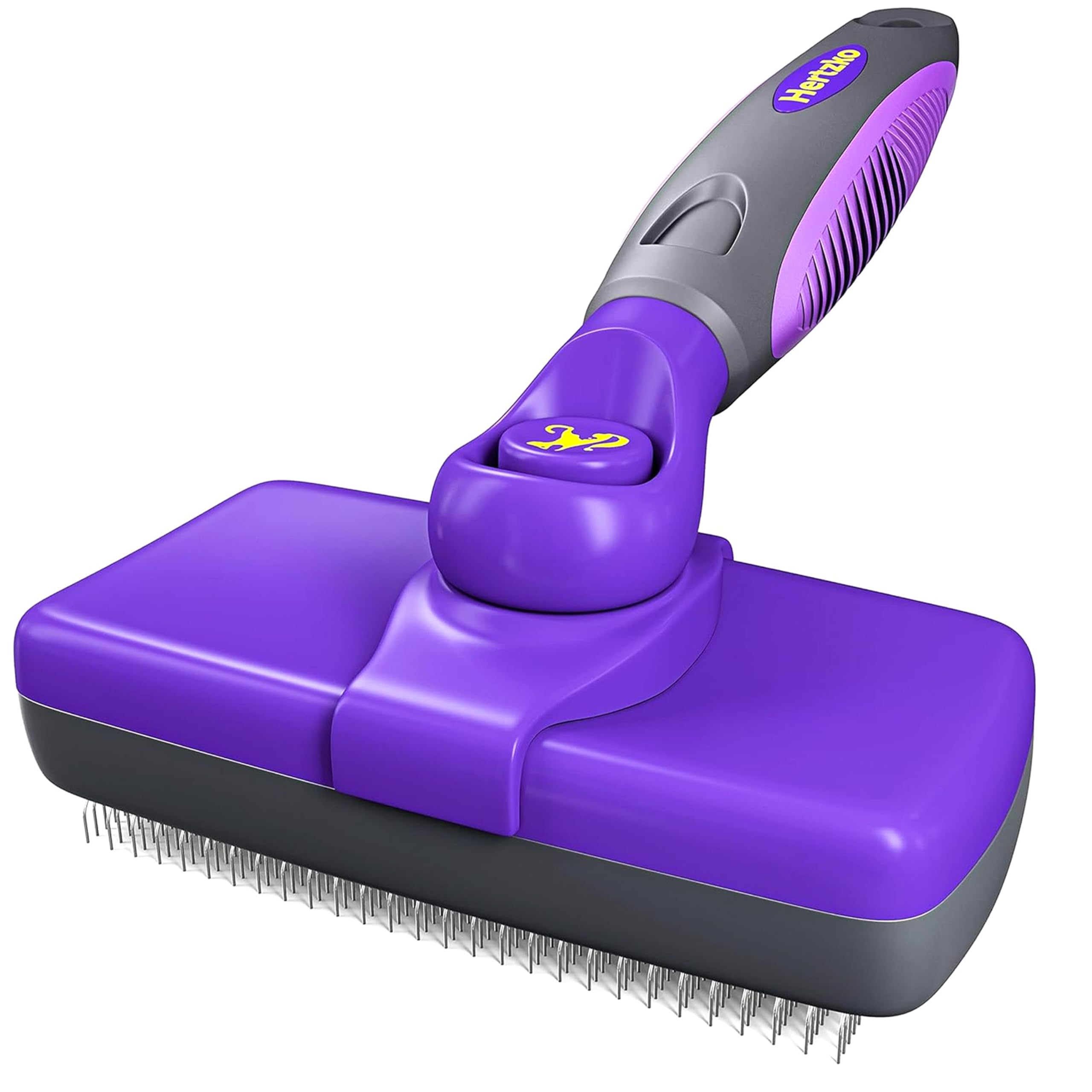 Pet Grooming Brush