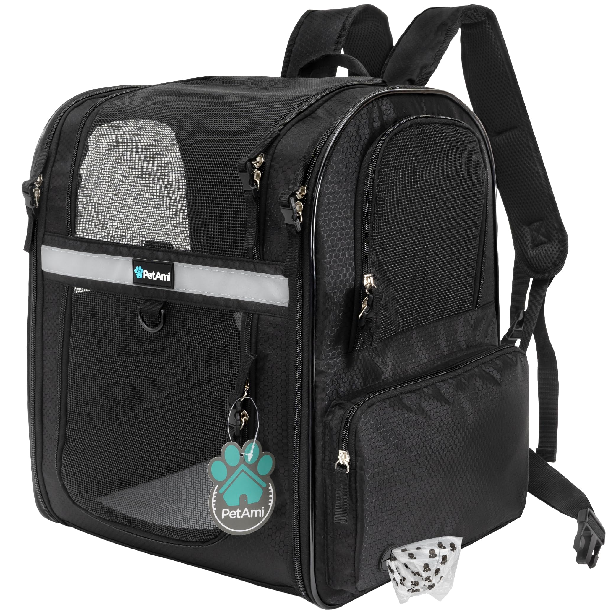 Pet Carrier Backpack
