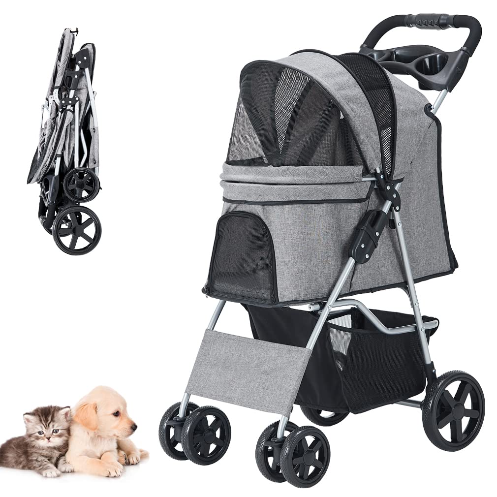Pet Stroller