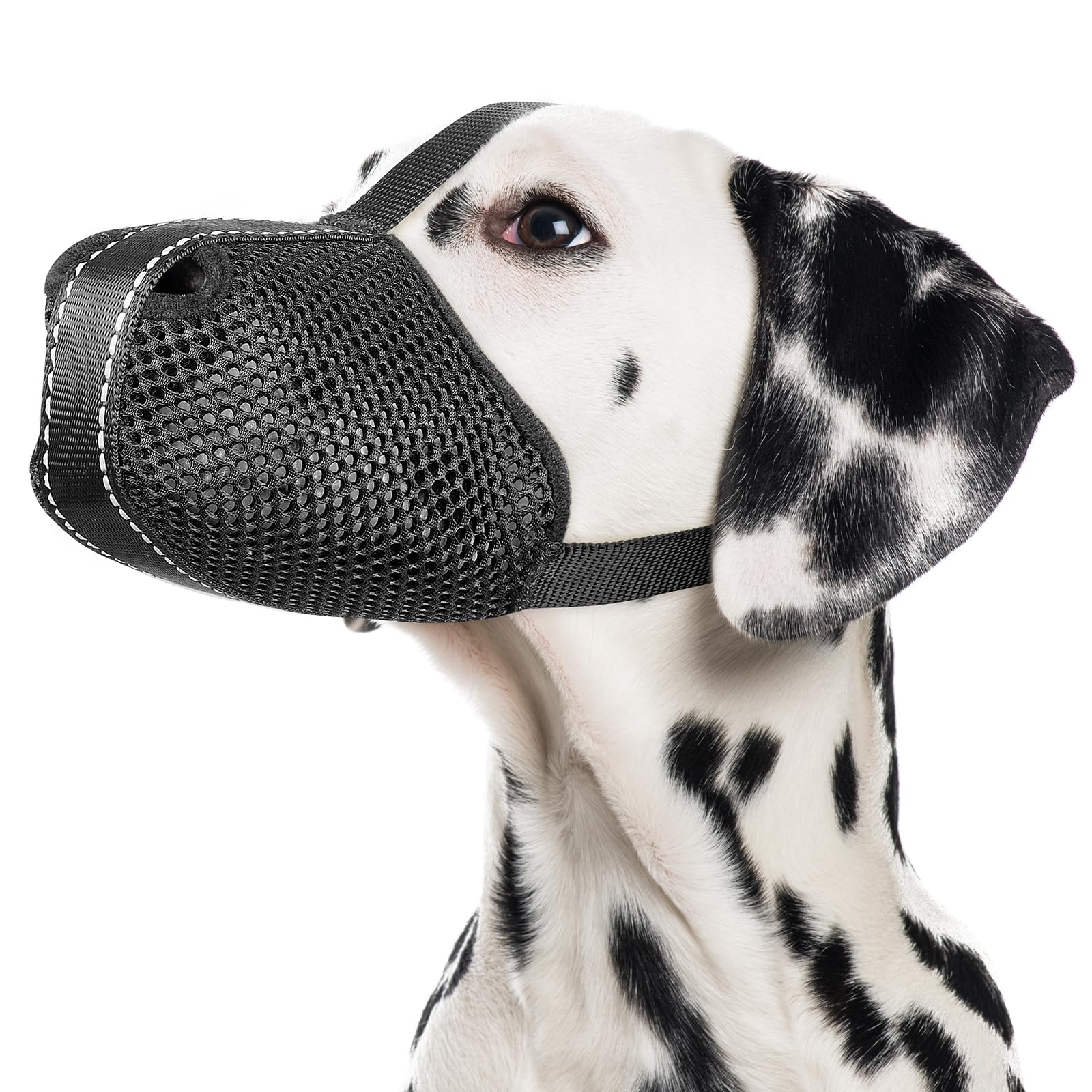 Breathable Dog Muzzle