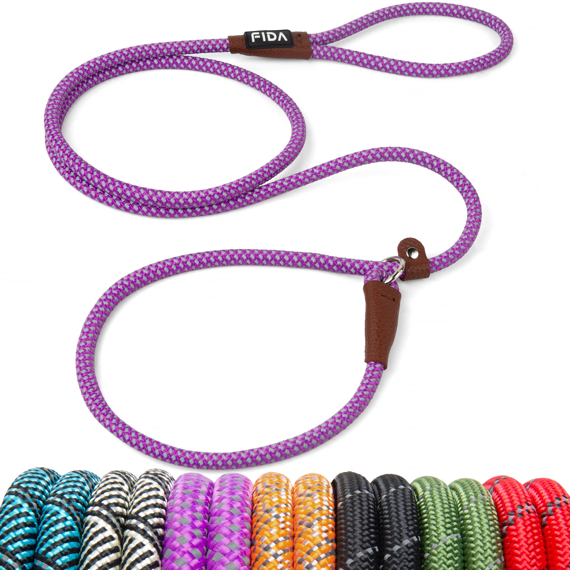 Durable Rope Dog Leash