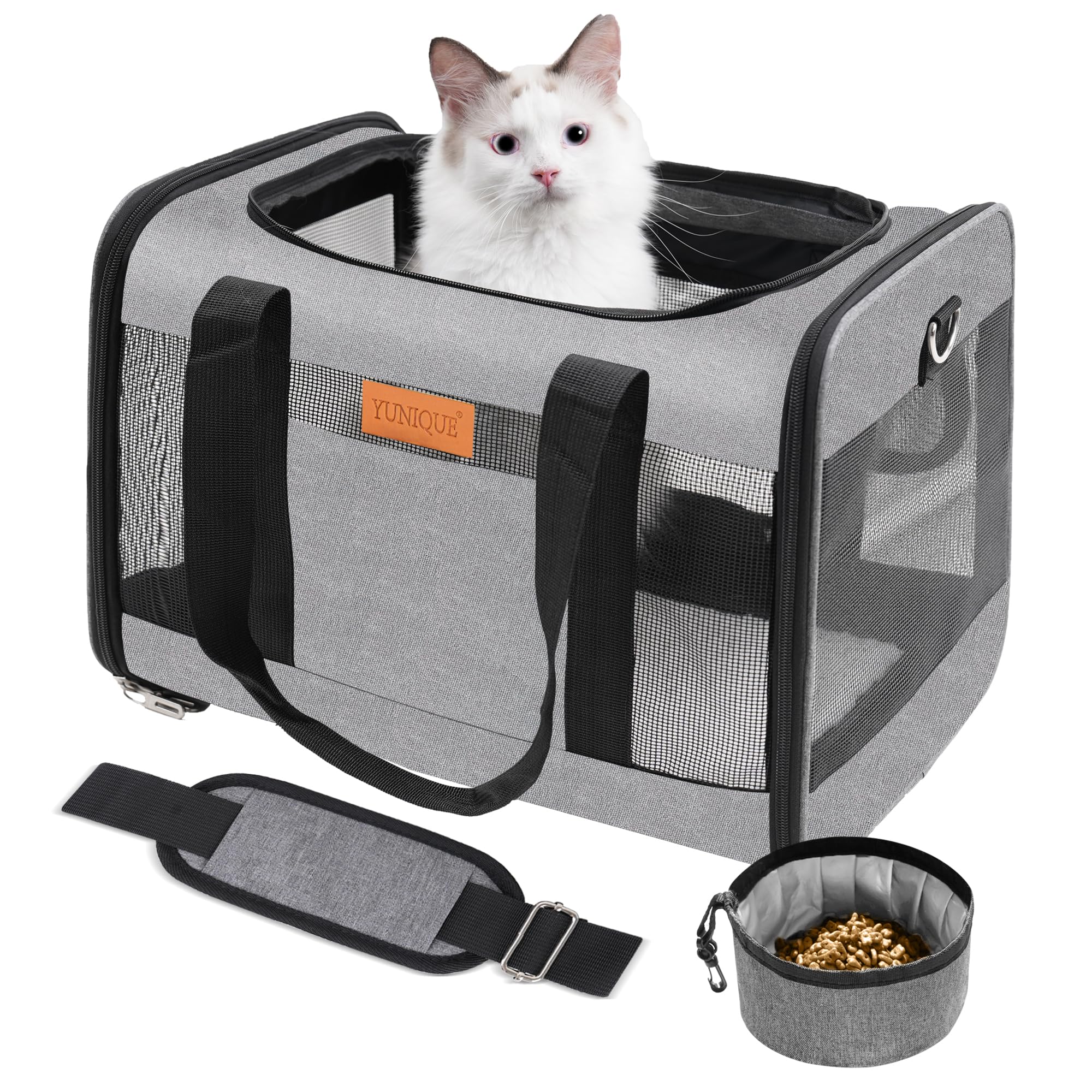 Pet Travel Carrier Bag