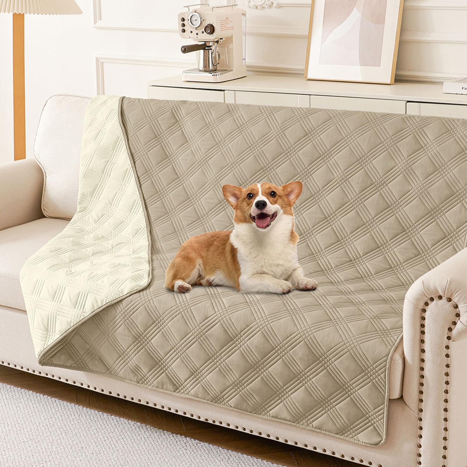 Waterproof Sofa Cover