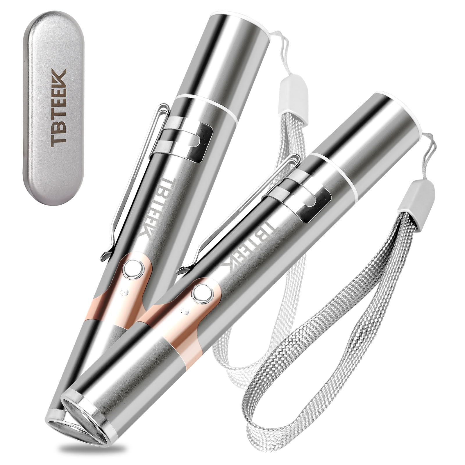 TBTEEK Laser Pointer Pen