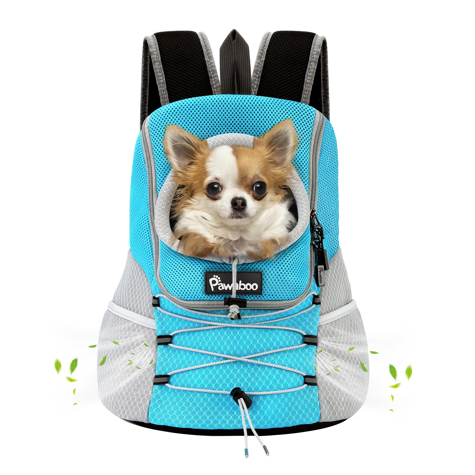 Pet Carrier Backpack
