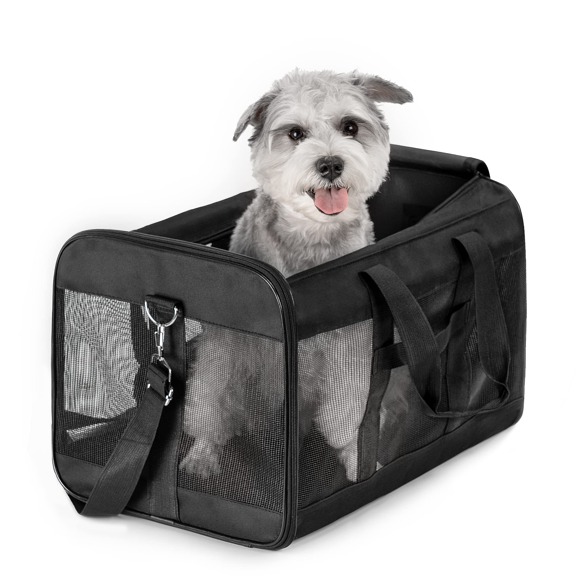 Pet Carrier Bag