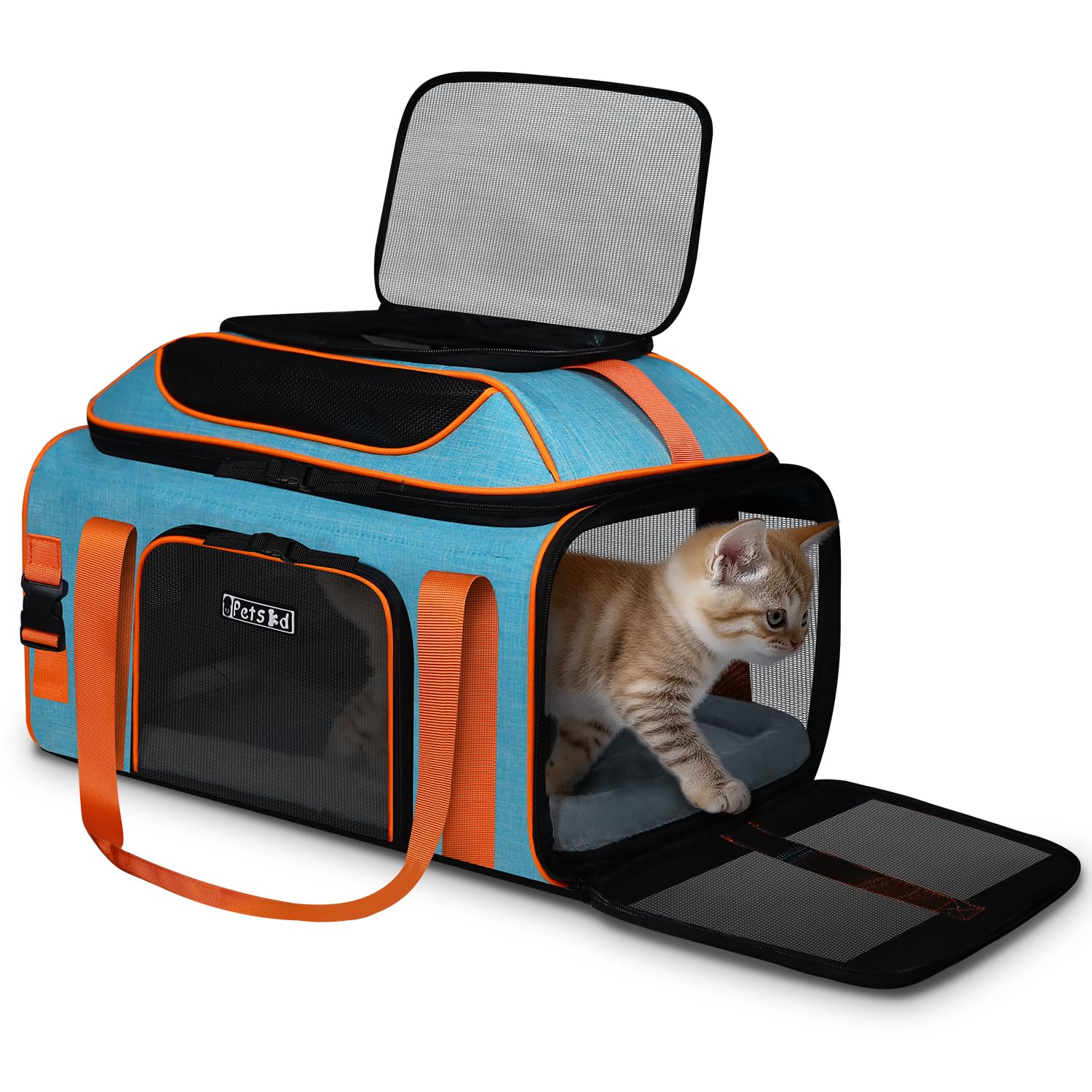 Portable Pet Carrier Bag