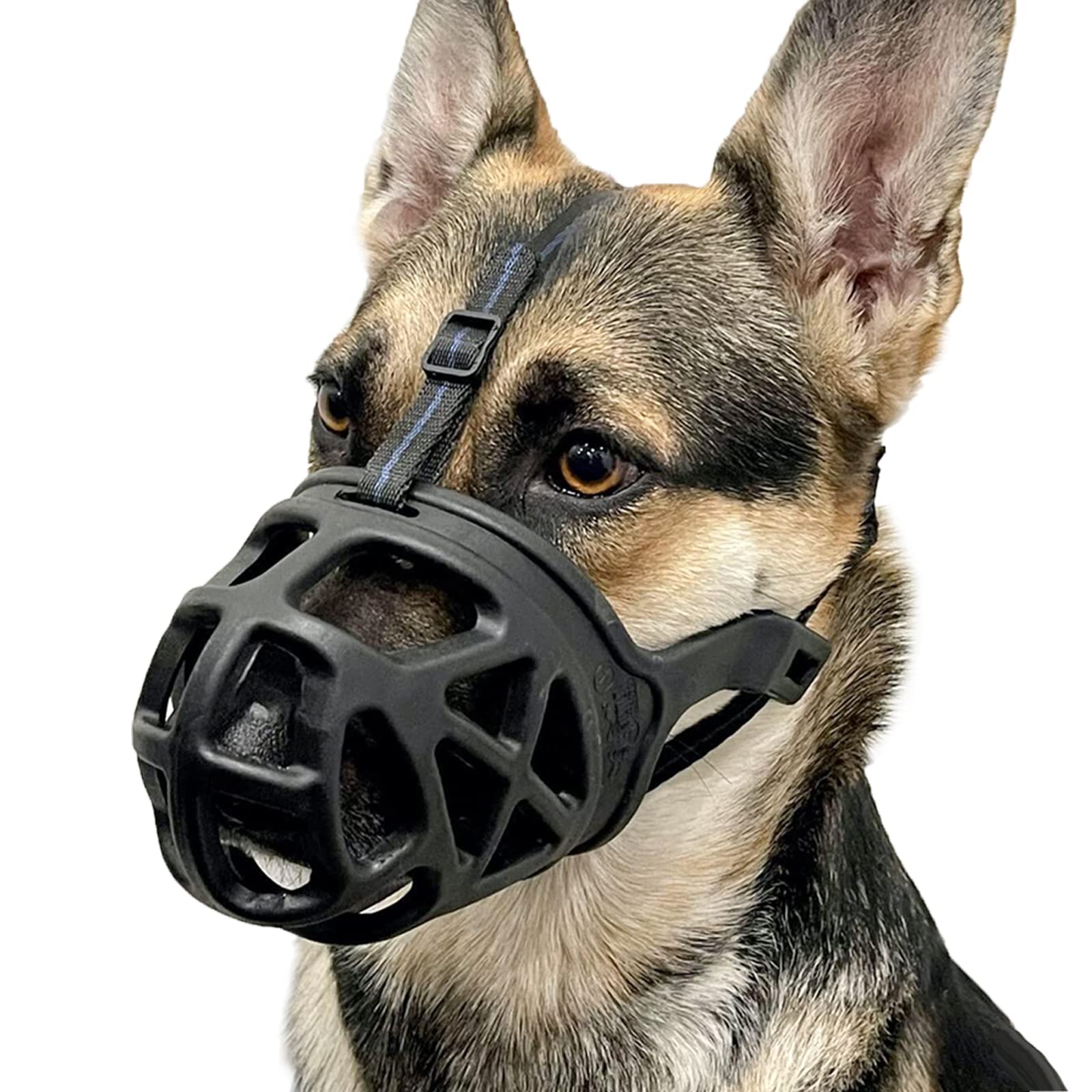 Durable Dog Muzzle