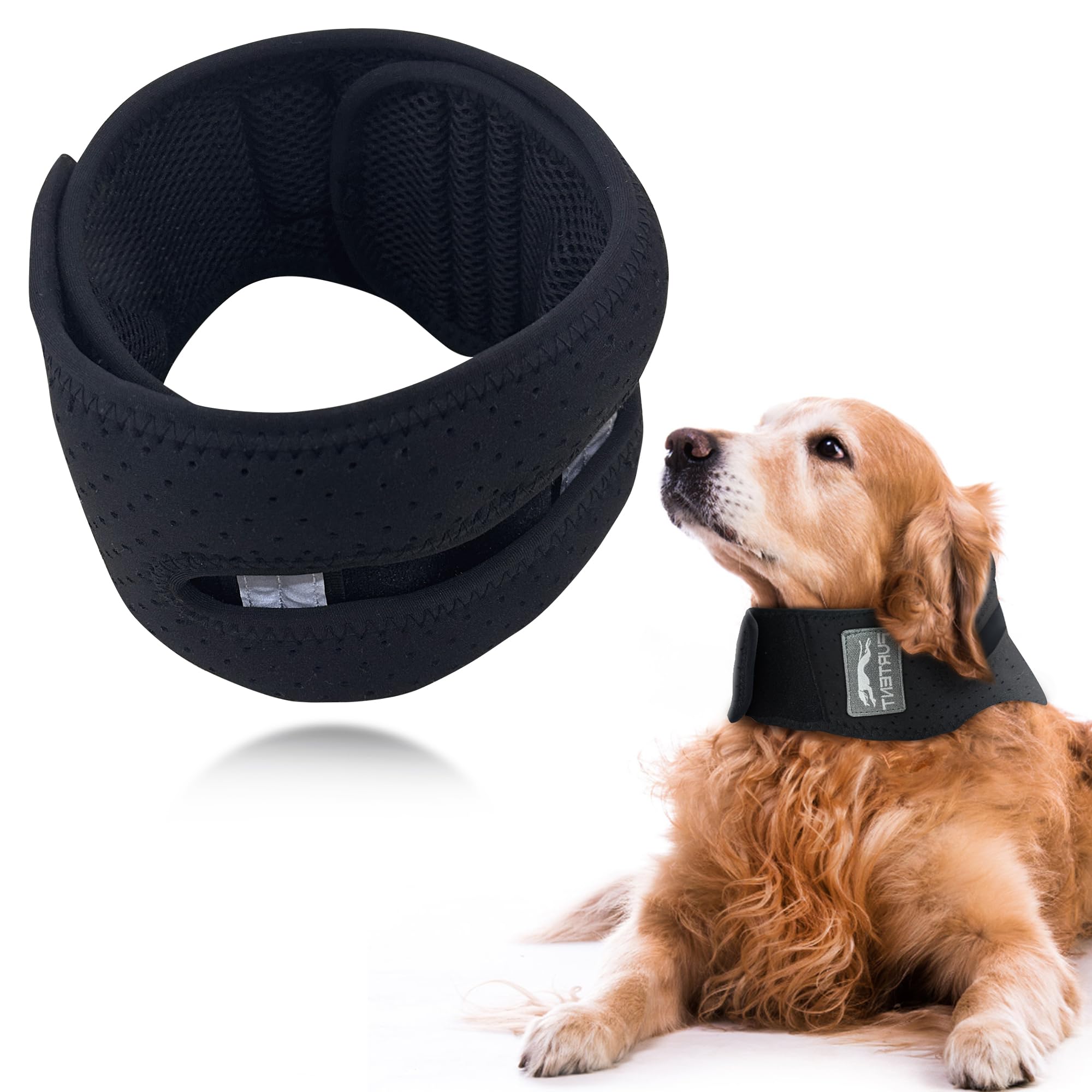 Dog Neck Support Brace