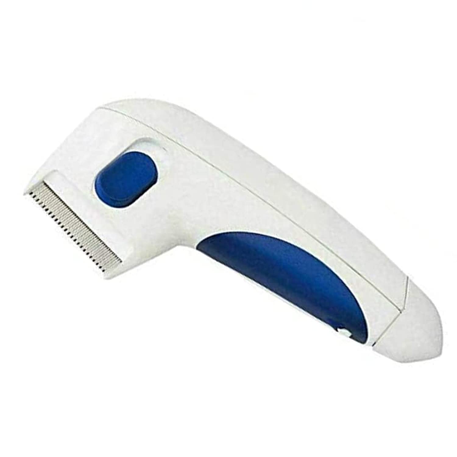Electric Pet Flea Comb
