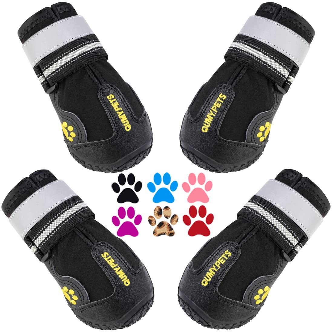Dog Paw Protectors