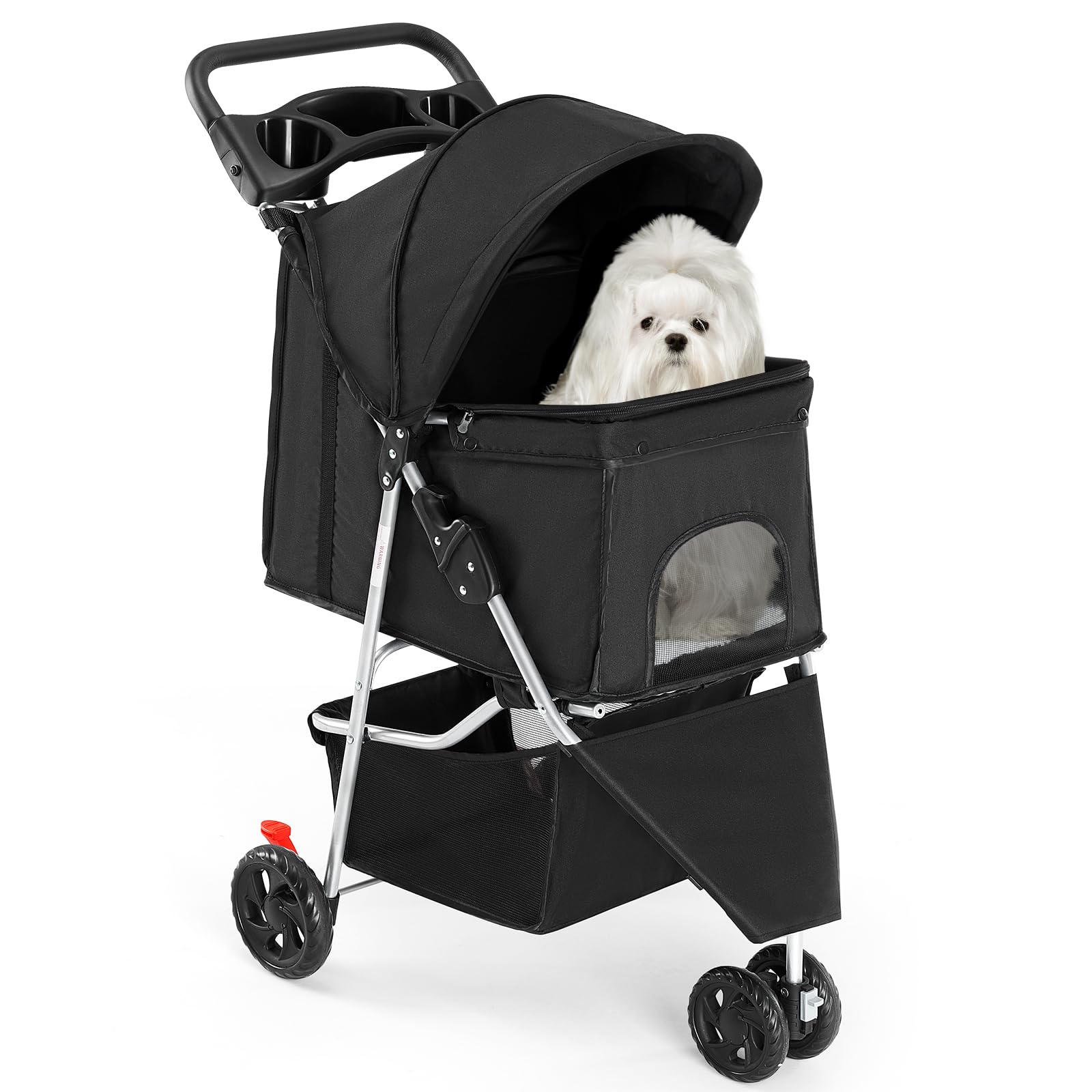 Pet Stroller