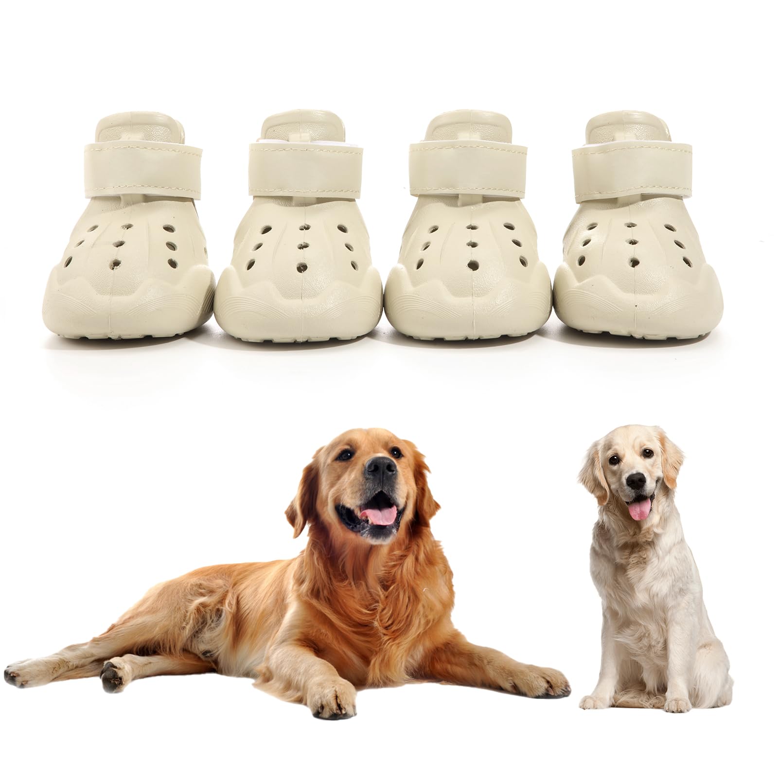 Dog Protective Shoes
