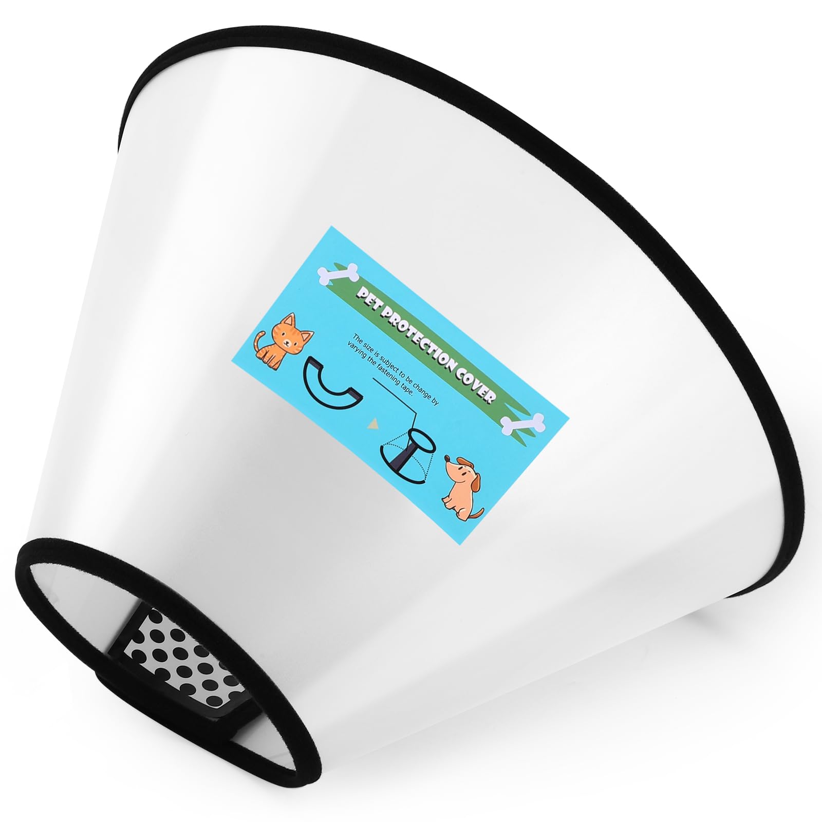 Pet Protective Cone