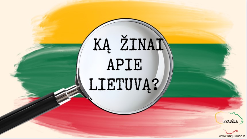 Vasario 16-oji _Lietuvos Valstybės atkūrimo diena. MEDŽIAGA+VIKTORINA.