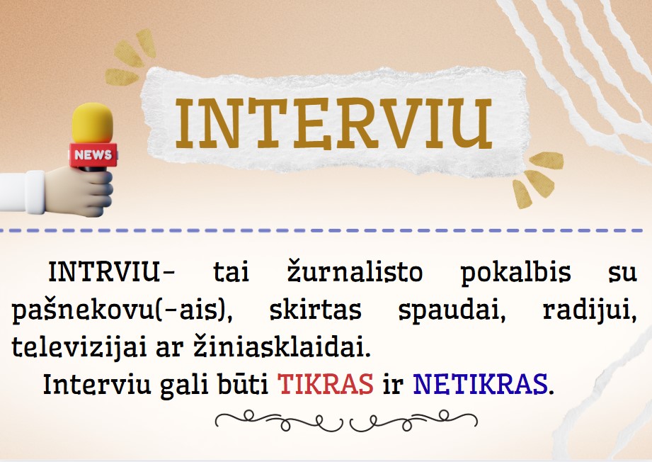 INTERVIU