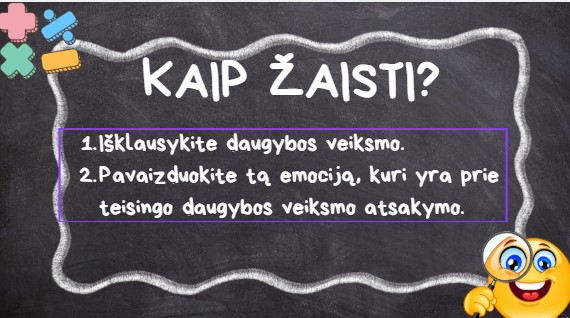 DAUGINK IR VAIZDUOK