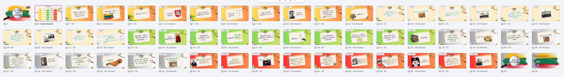 Vasario 16-oji _Lietuvos Valstybės atkūrimo diena. MEDŽIAGA+VIKTORINA.