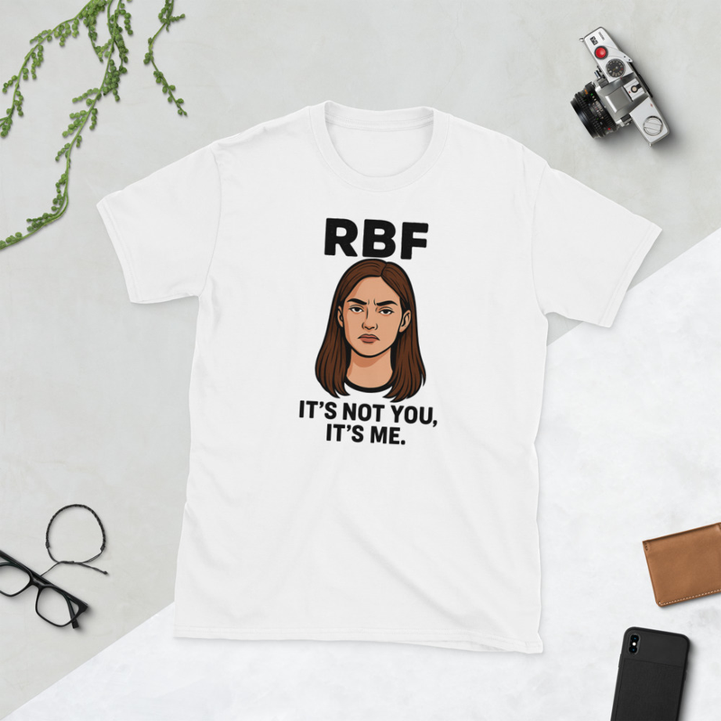 RBF Unisex T-Shirt