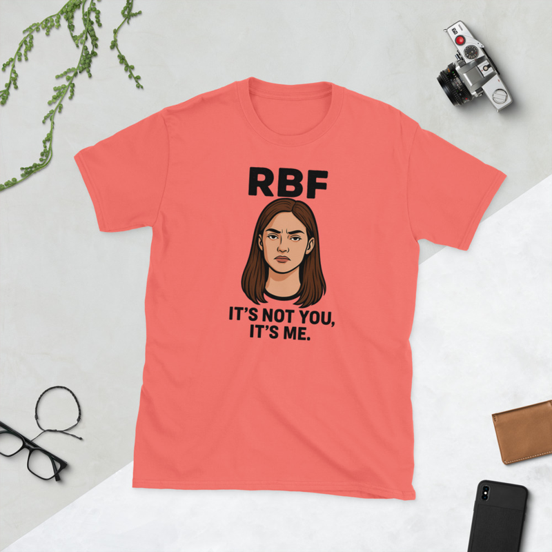 RBF Unisex T-Shirt