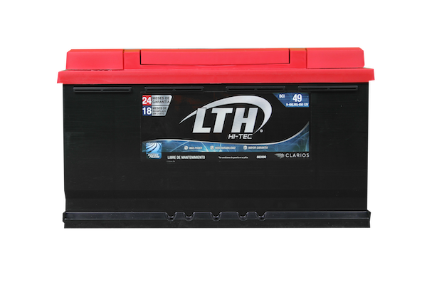 Batería H-49 (LN5) LTH | Domicilio e Instalación GRATIS PTY