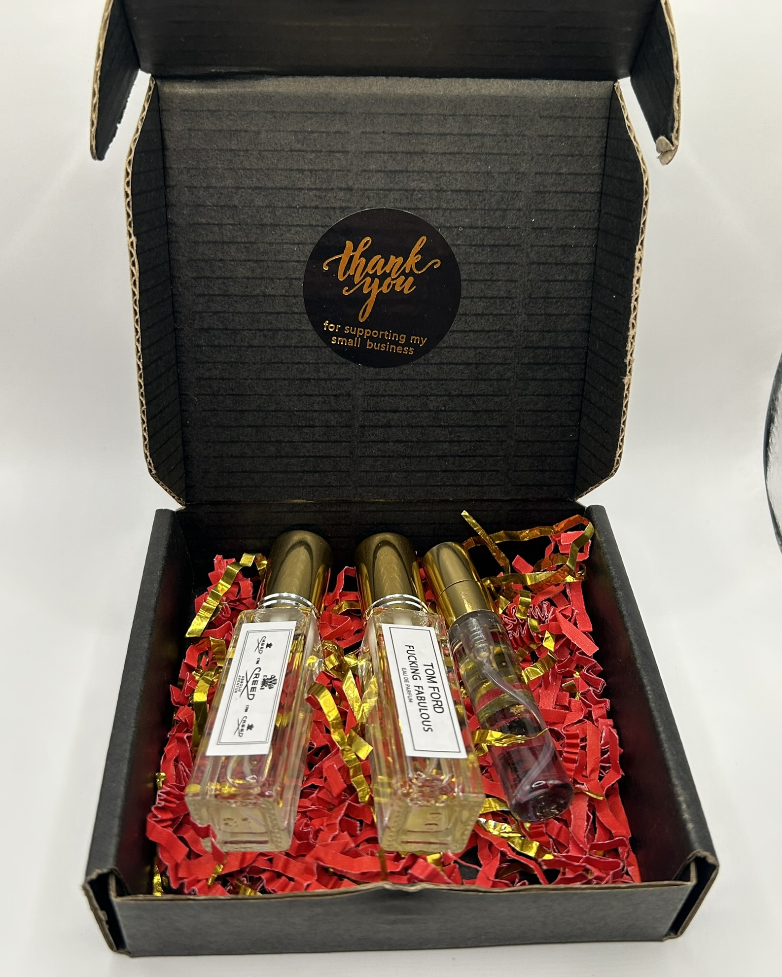 (20ML) CREED ABSOLU X TOM FORD 