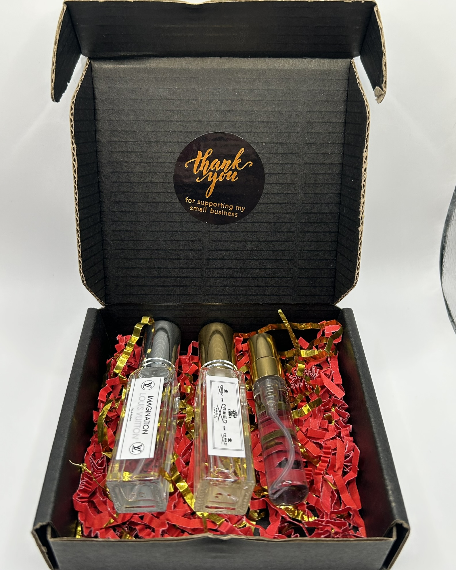 (20ML) LV IMAGINATION X CREED ABSOLU