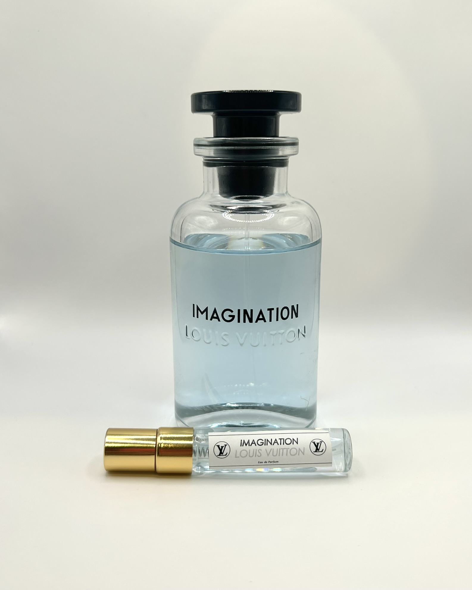 Exclusivos 5ML Perfume Decant