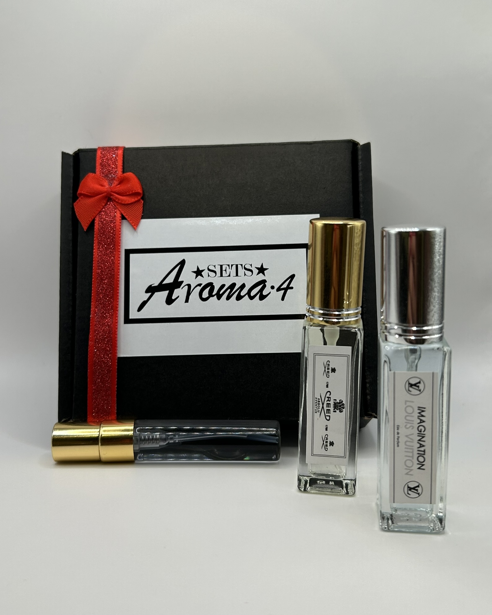 (20ML) LV IMAGINATION X CREED ABSOLU