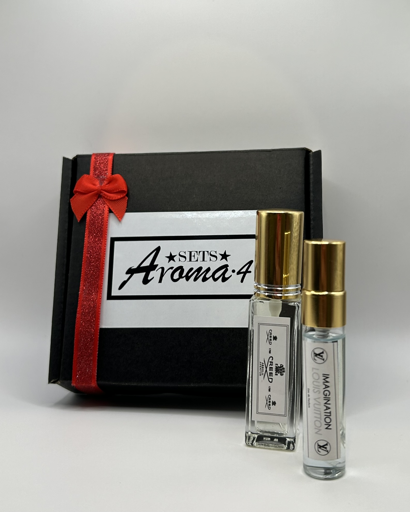 (15ML) CREED ABSOLU X LV IMAGINATION