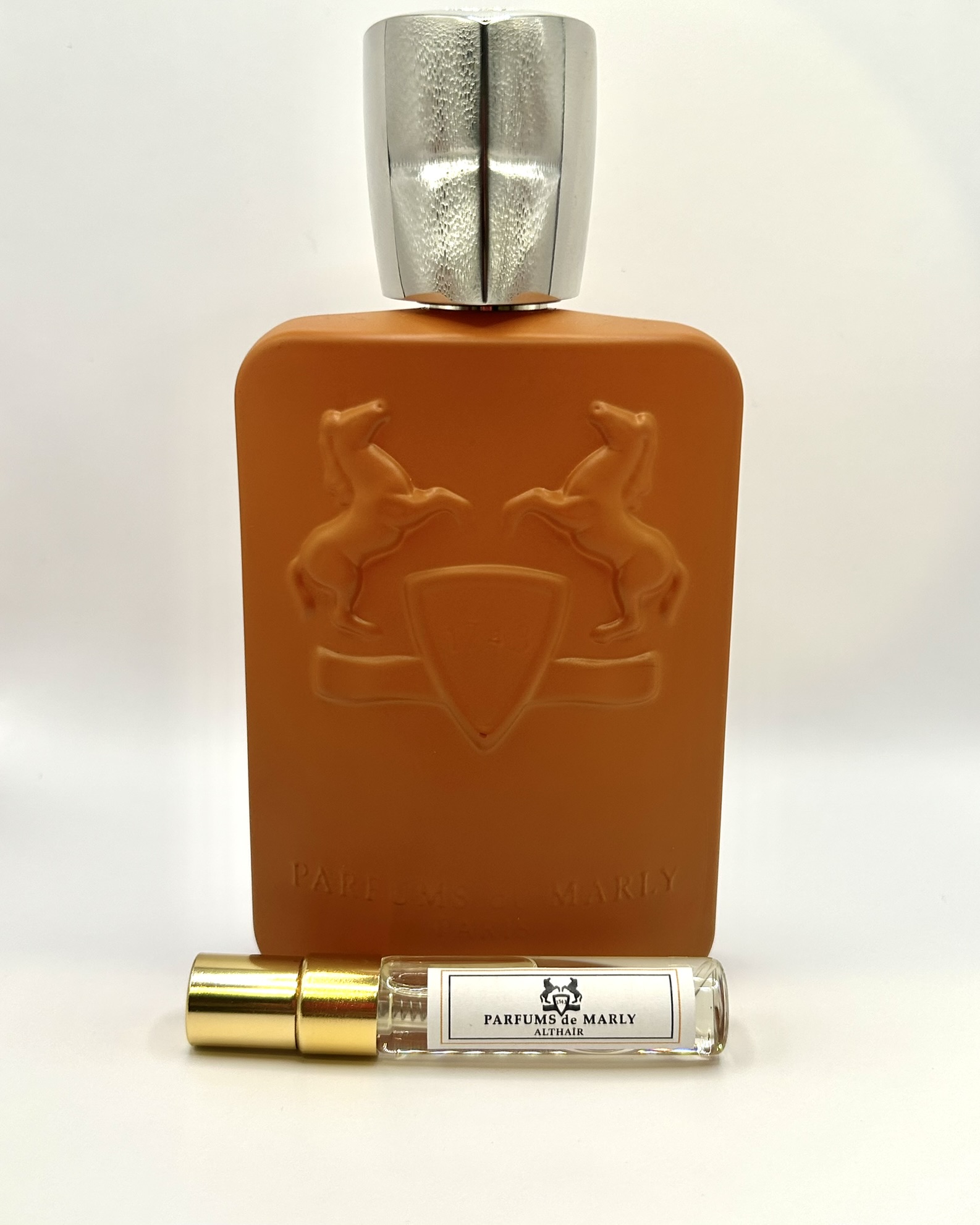 Exclusivos 5ML Perfume Decant