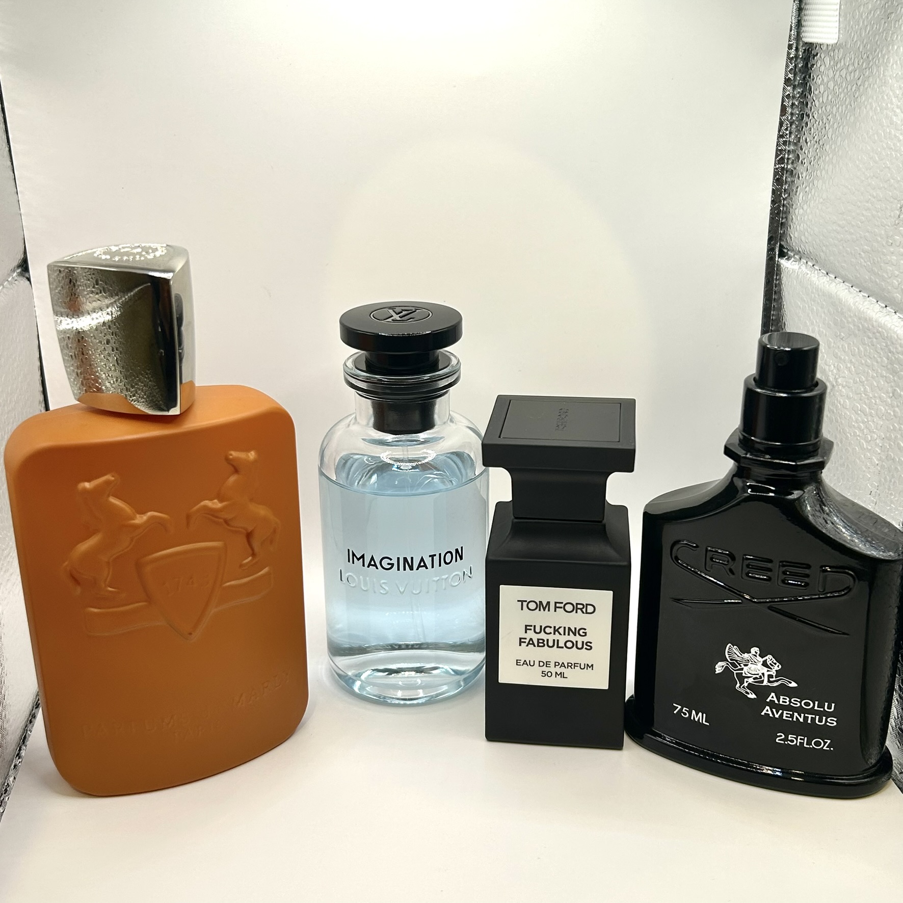 (40ML) PREMIUN SETS AROMA 4                                                                                                                                                               