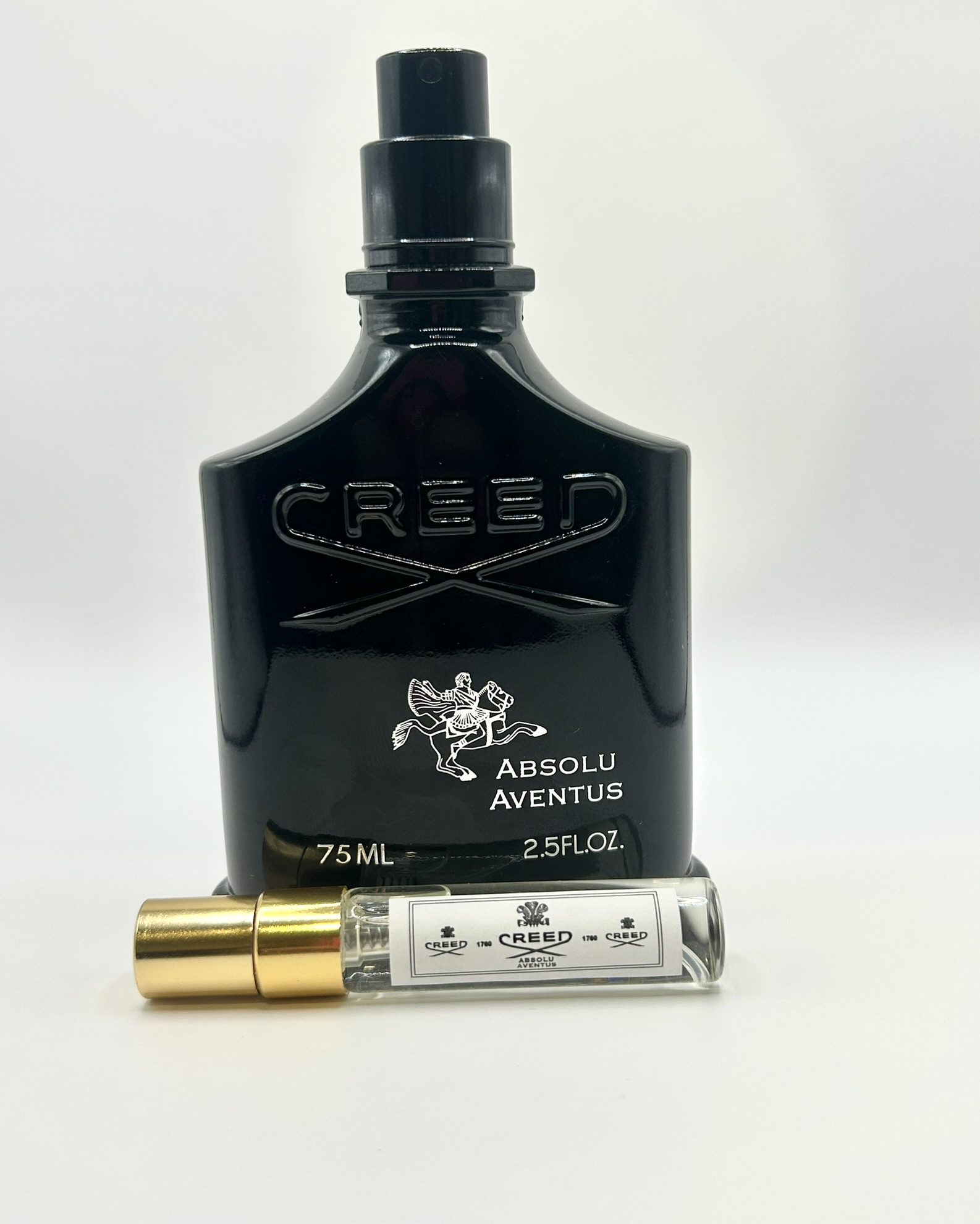 Exclusivos 5ML Perfume Decant 