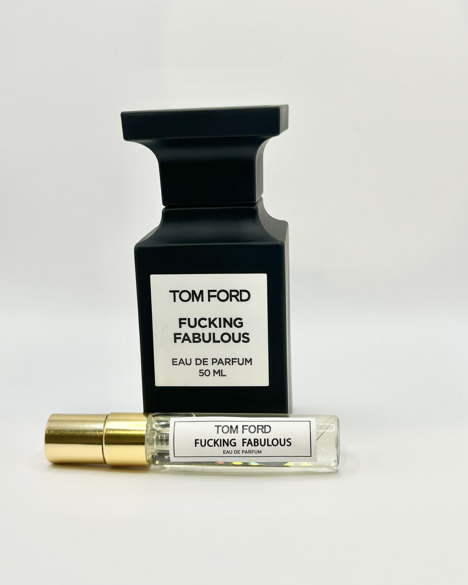 Exclusivos Perfume 5ML Decant 