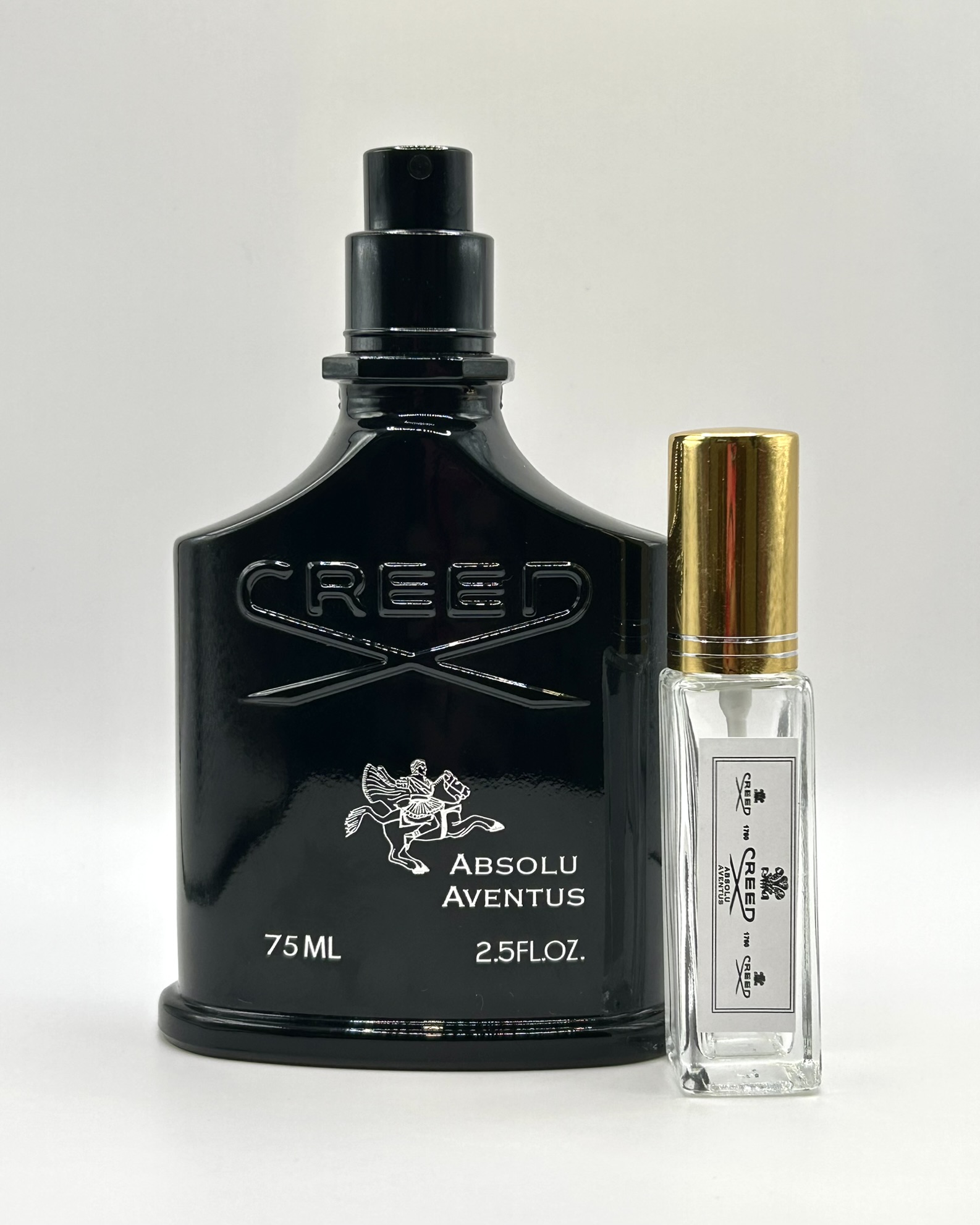 Exclusivos 10ML Perfume Decant