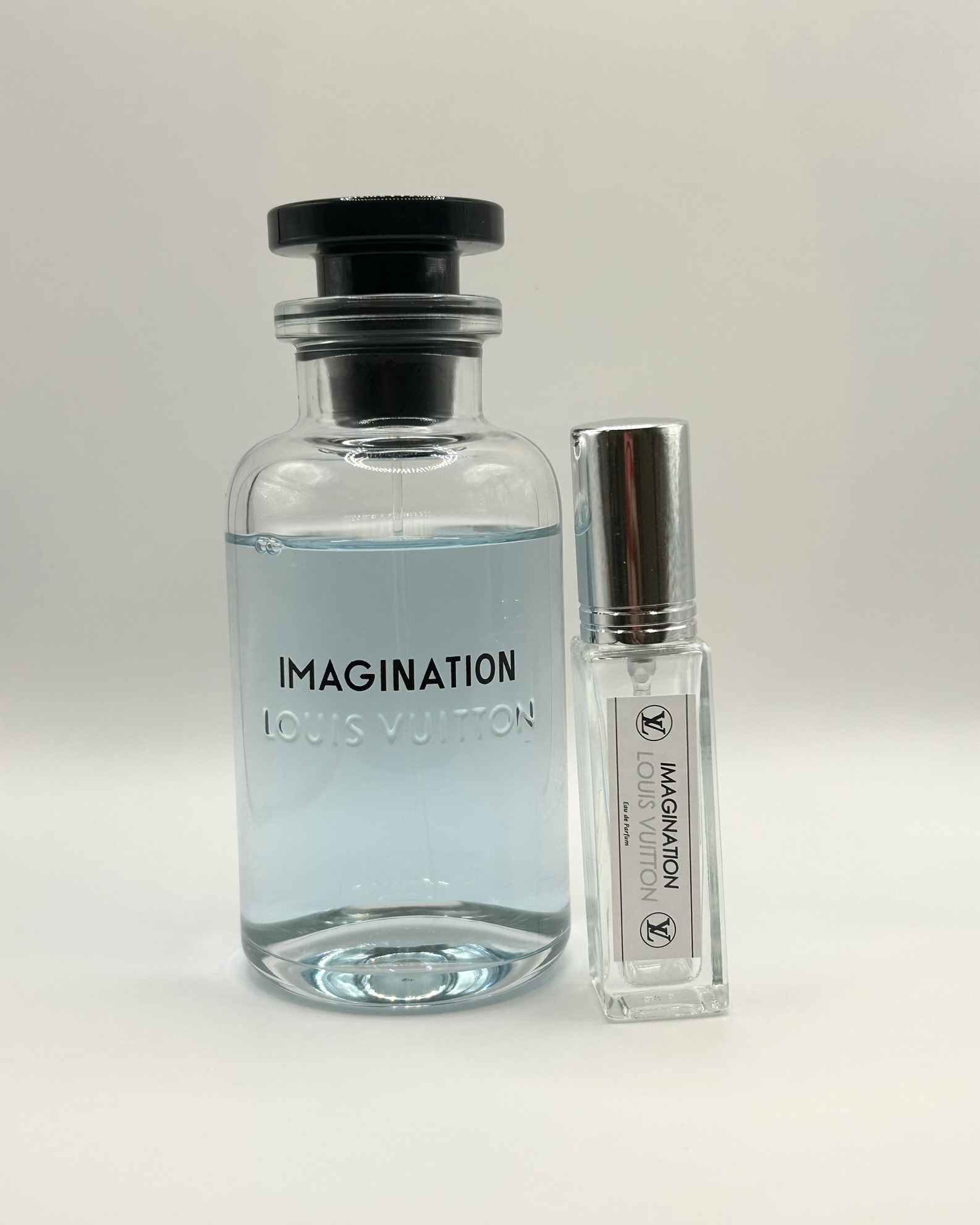 Exclusivos 10ML Perfume Decant