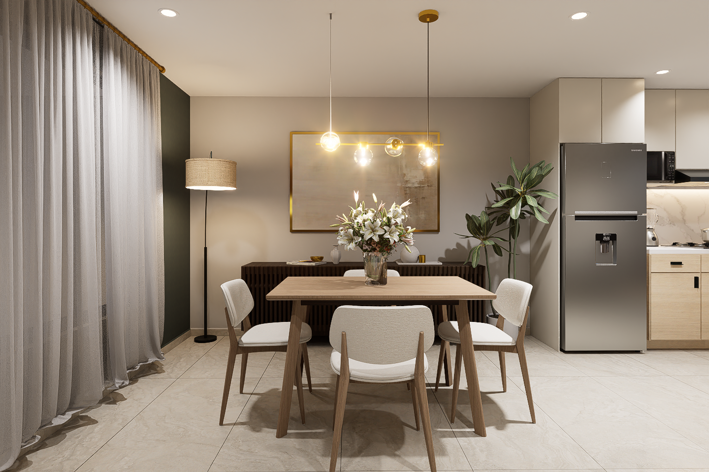 PROYECTO CASA HABITACIÓN LINEA 389