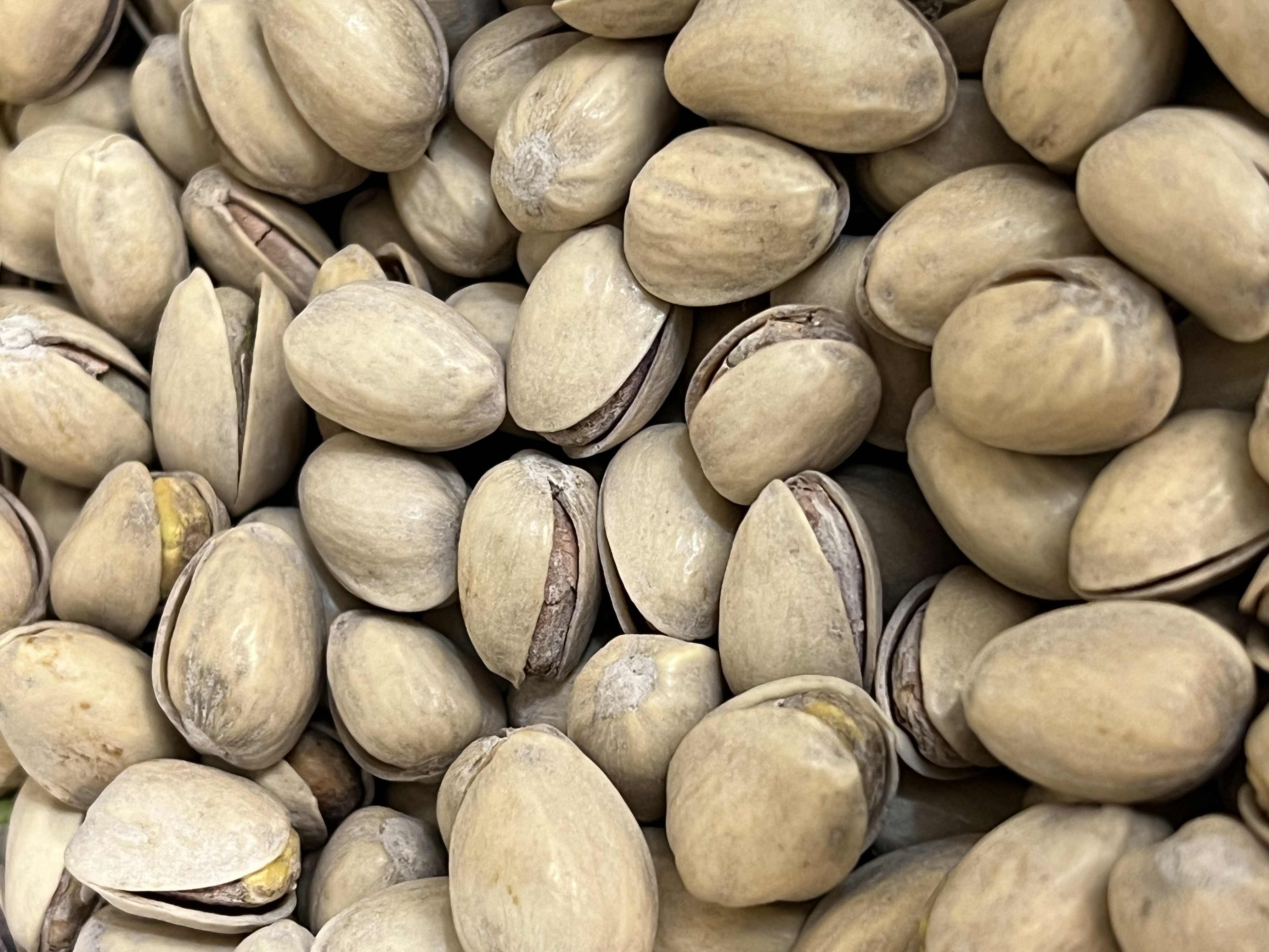 Pistachos