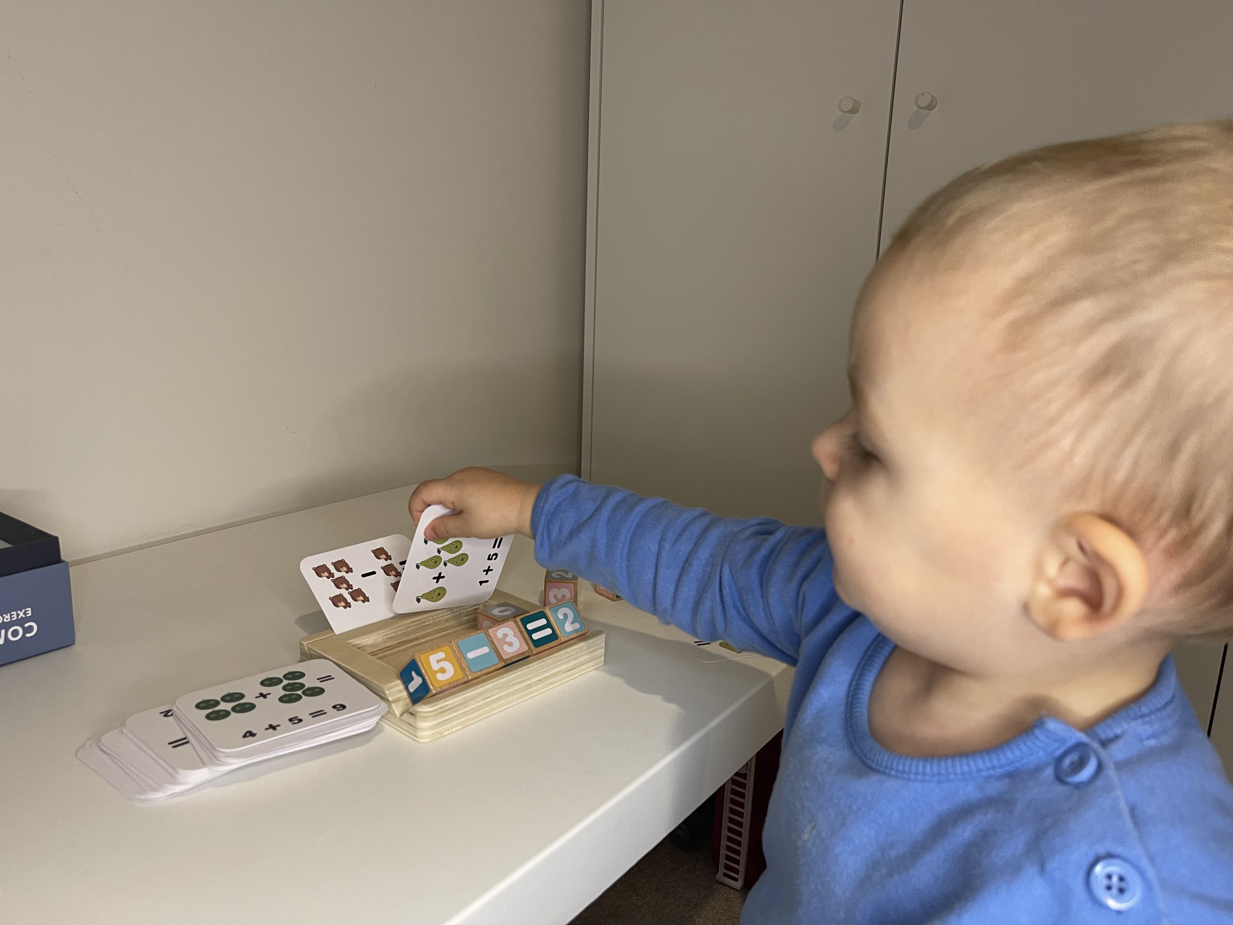 Computational Games Set